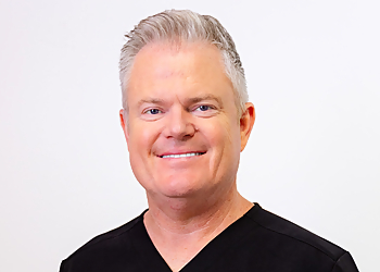 John P Hansen, DDS - HANSEN SMILES Roseville Cosmetic Dentists image 1