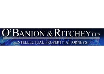 Sacramento Patent Attorney John P. O'banion - O'BANION & RITCHEY LLP