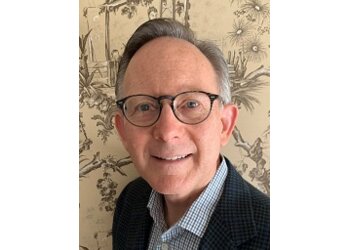 John P. O'banion - O'BANION & RITCHEY LLP Sacramento Patent Attorney image 1