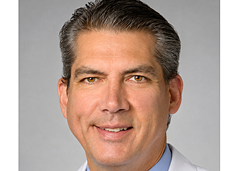 John P. Vaikutis, DO - Aurora, IL Primary Care Physicians - Doctor Portrait Image
