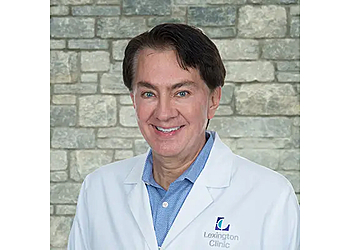 John P. Ziegler, MD - Lexington, KY Primary Care Physicians - Doctor Portrait Image
