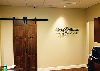 Chula Vista Pediatric Optometrists John Pack, OD - PACK & BIANES OPTOMETRY