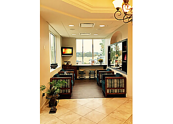 Chula Vista Pediatric Optometrists John Pack, OD - PACK & BIANES OPTOMETRY