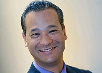 John Pack, OD - PACK & BIANES OPTOMETRY Chula Vista Pediatric Optometrists image 1