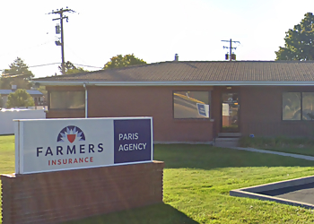 West Valley City Insurance Agents John Paris - FARMERS INSURANCE