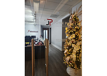 Hayward Real Estate Lawyers John Park Law