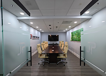 Hayward Real Estate Lawyers John Park Law