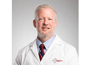 John Parker, MD, FACE, ECNU - WILMINGTON HEALTH ENDOCRINOLOGY-MAYFAIRE Wilmington Endocrinologists image 1