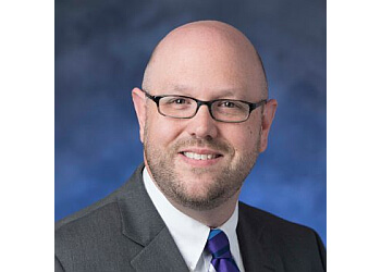 Pittsburgh dermatologist John Patrick Welsh, MD, FAAD - FOREFRONT DERMATOLOGY