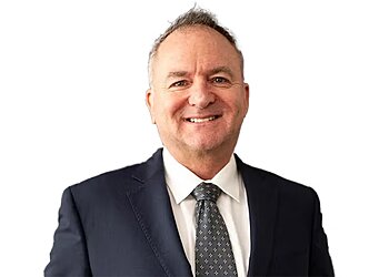 John Paul Berke - MORGAN & MORGAN Lakeland Personal Injury Lawyers image 1
