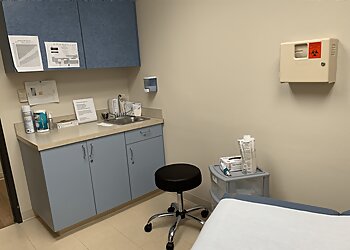 Long Beach Primary Care Physicians John Paul Cardin, MD - CARDIN HEALTHCARE