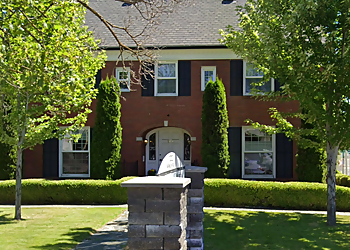 Spokane Social Security Disability Lawyers John-Paul Gustad - GUSTAD LAW GROUP