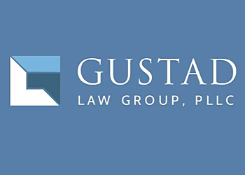 Spokane Social Security Disability Lawyers John-Paul Gustad - GUSTAD LAW GROUP