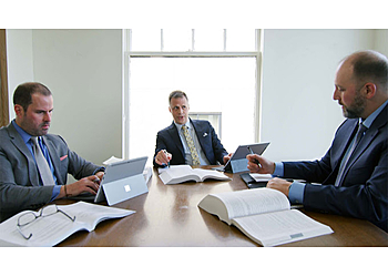 Tacoma Social Security Disability Lawyers John Paul Gustad - GUSTAD LAW GROUP