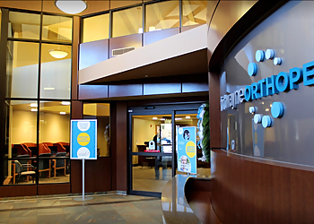 Fort Wayne Orthopedics John Paul M. Manalo, MD - FORT WAYNE ORTHOPEDICS