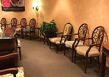 Plano Gynecologists John Paul Roberts, MD, FACOG