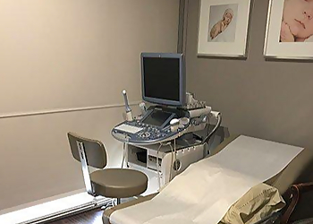 Plano Gynecologists John Paul Roberts, MD, FACOG