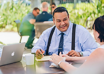 Ontario Criminal Defense Lawyers John-Paul Serrao - AMICUS LEGAL GROUP