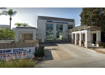 San Diego Allergists & Immunologists John Pauls, MD, PHD - SHARP REES-STEALY DOWNTOWN