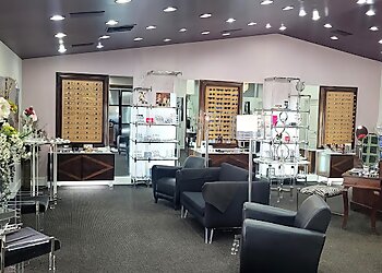 Tempe Eye Doctors John Pearson, OD - DESERT EYE