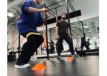 Los Angeles Physical Therapists John Pennella, PT, DPT - THE LAB DOCTORS OF PHYSICAL THERAPY