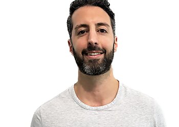 John Pennella, PT, DPT - THE LAB DOCTORS OF PHYSICAL THERAPY Los Angeles Physical Therapists image 1