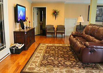 Murfreesboro Orthodontists John Philipose, DMD, MS, MBA, PHD - IMAGE ORTHODONTICS