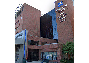 Des Moines Neurosurgeons John Piper, MD, FACS - METHODIST MEDICAL CENTER-PLAZA II