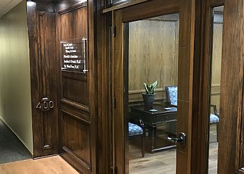 Little Rock Medical Malpractice Lawyers John Polewski - POLEWSKI & ASSOCIATES, P.C.