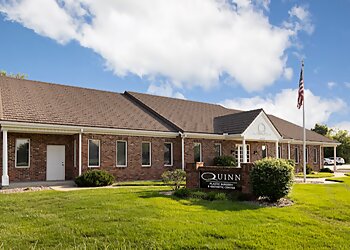 Overland Park Plastic Surgeon John Quinn, MD, FACS - QUINN PLASTIC SURGERY & AESTHETIC CENTER