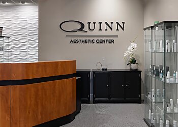 Overland Park Plastic Surgeon John Quinn, MD, FACS - QUINN PLASTIC SURGERY & AESTHETIC CENTER