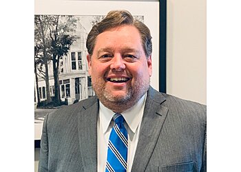 John R. Autry - NORRIS LAW Athens Employment Lawyers image 1
