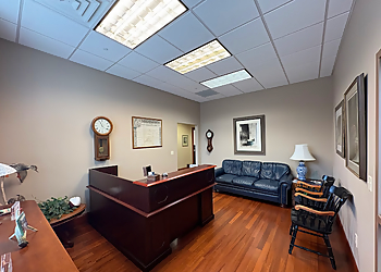 Chattanooga Estate Planning Lawyers John R. Buhrman - BUHRMAN LAW FIRM, P.C.