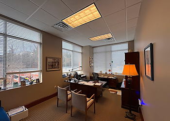 Chattanooga Estate Planning Lawyers John R. Buhrman - BUHRMAN LAW FIRM, P.C.