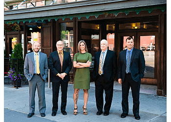 3 Best Medical Malpractice Lawyers in Tacoma, WA - Expert Recommendations