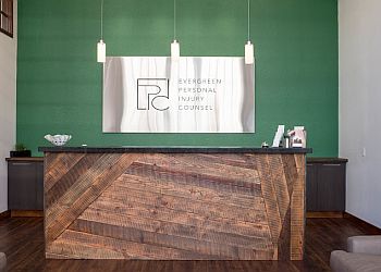 Tacoma Medical Malpractice Lawyers John R. Christensen - EVERGREEN PERSONAL INJURY COUNSEL