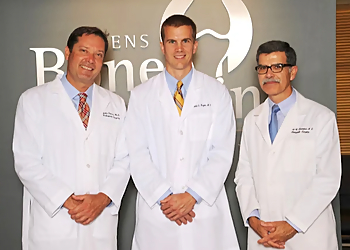 Athens Orthopedics John R. Dorris, III, MD - ATHENS ORTHOPEDIC CLINIC