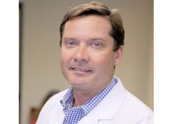 John R. Dorris, III, MD - Athens Orthopedic Clinic Athens Orthopedics