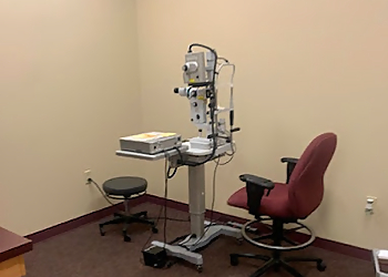 Killeen Pediatric Optometrists John R. Esters, M.D. - EYE CARE INSTITUTE