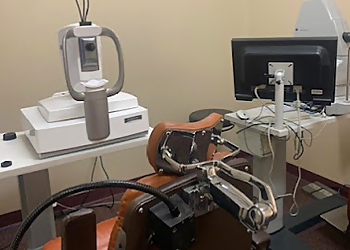 Killeen Pediatric Optometrists John R. Esters, M.D. - EYE CARE INSTITUTE