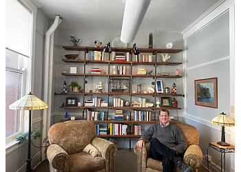 Milwaukee Psychologists John R. Gielow, Psy.D.