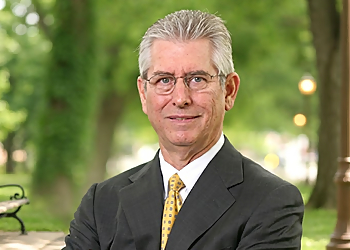 John R. Heard - HEARD AND SMITH, LLP John R. Heard - San Antonio, TX Social Security Disability Lawyers - Lawyer Portrait Image