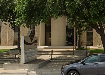 San Antonio Social Security Disability Lawyers John R. Heard - HEARD & SMITH LLP