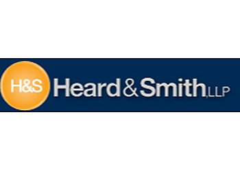 San Antonio Social Security Disability Lawyers John R. Heard - HEARD & SMITH LLP