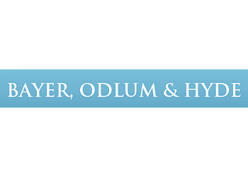 John R. Hyde - Bayer Odlum & Hyde LLC