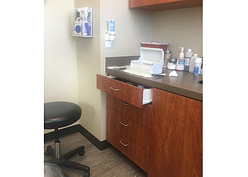 Arlington Podiatrists John R. Landry, DPM - ARLINGTON/MANSFIELD FOOT & ANKLE CENTERS