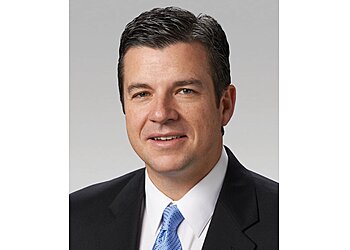 John R. Shank, MD Colorado Springs Orthopedics image 1