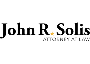Laredo Personal Injury Lawyers John R. Solis - JOHN R. SOLIS, ATTORNEY AT LAW
