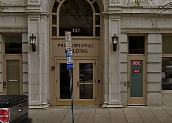 Raleigh Business Lawyers John R. Szymankiewicz, Esq. - MATHESON & ASSOCIATES LAW OFFICE, PLLC