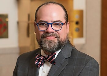 John R. Szymankiewicz, Esq. - MATHESON & ASSOCIATES LAW OFFICE, PLLC Raleigh Business Lawyers image 1